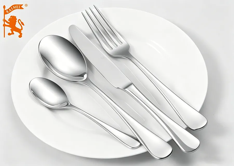 Birmingham premium stainless steel utensils