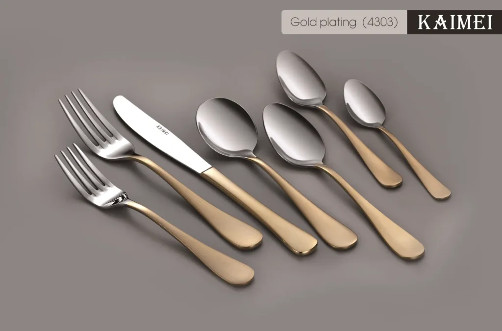 Gold plating(4303)