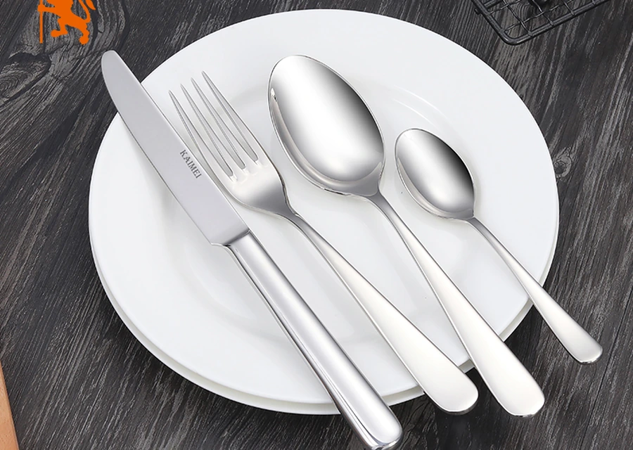 Hayward Hotel Restaurant Cutlery Set