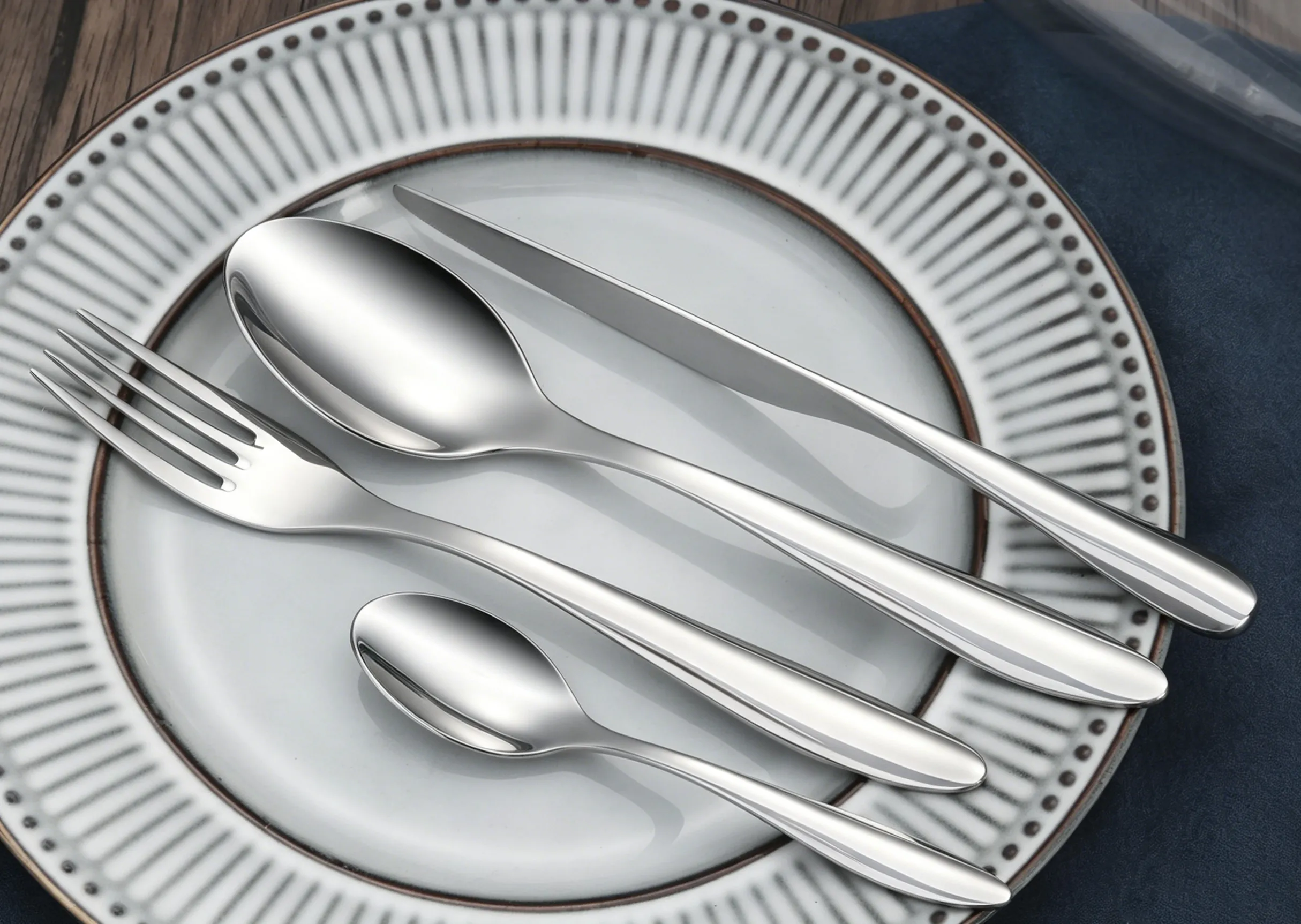 Elegant Catering Utensils Pioneer