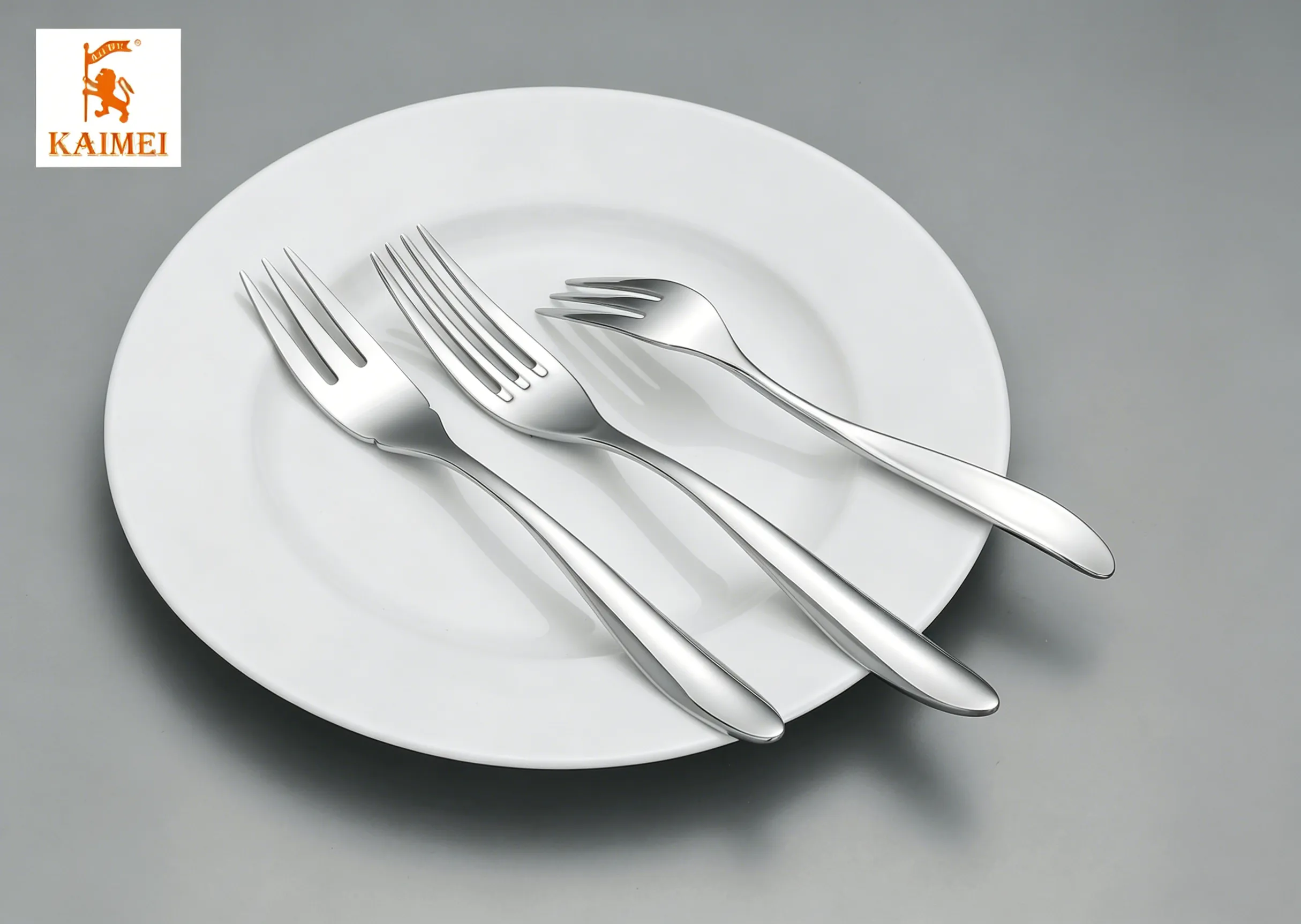 Heavy-Duty Restaurant Silverware Pioneer