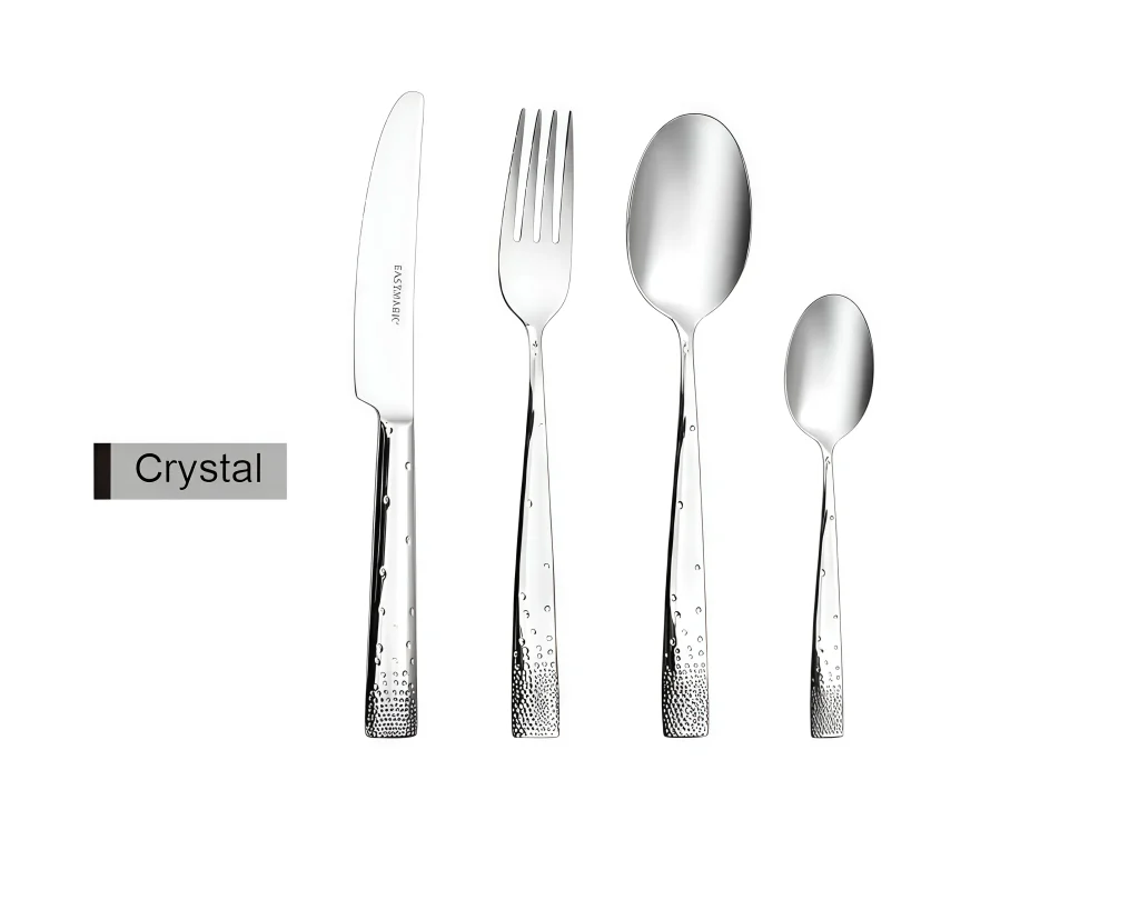 Crystal