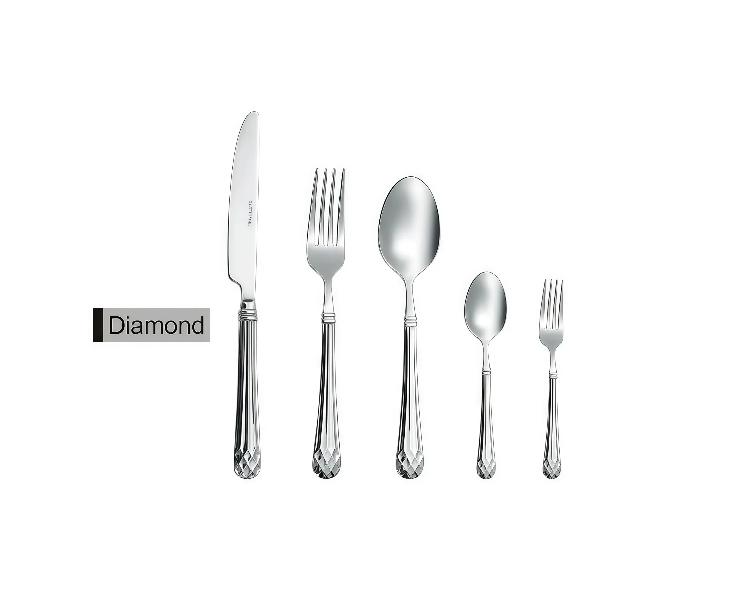 Diamond