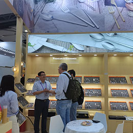 Exhibition