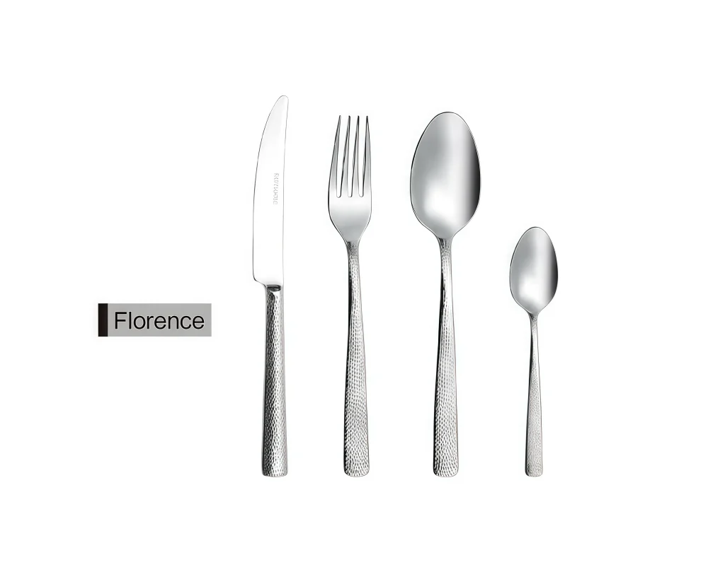 OEM cutlery Florence