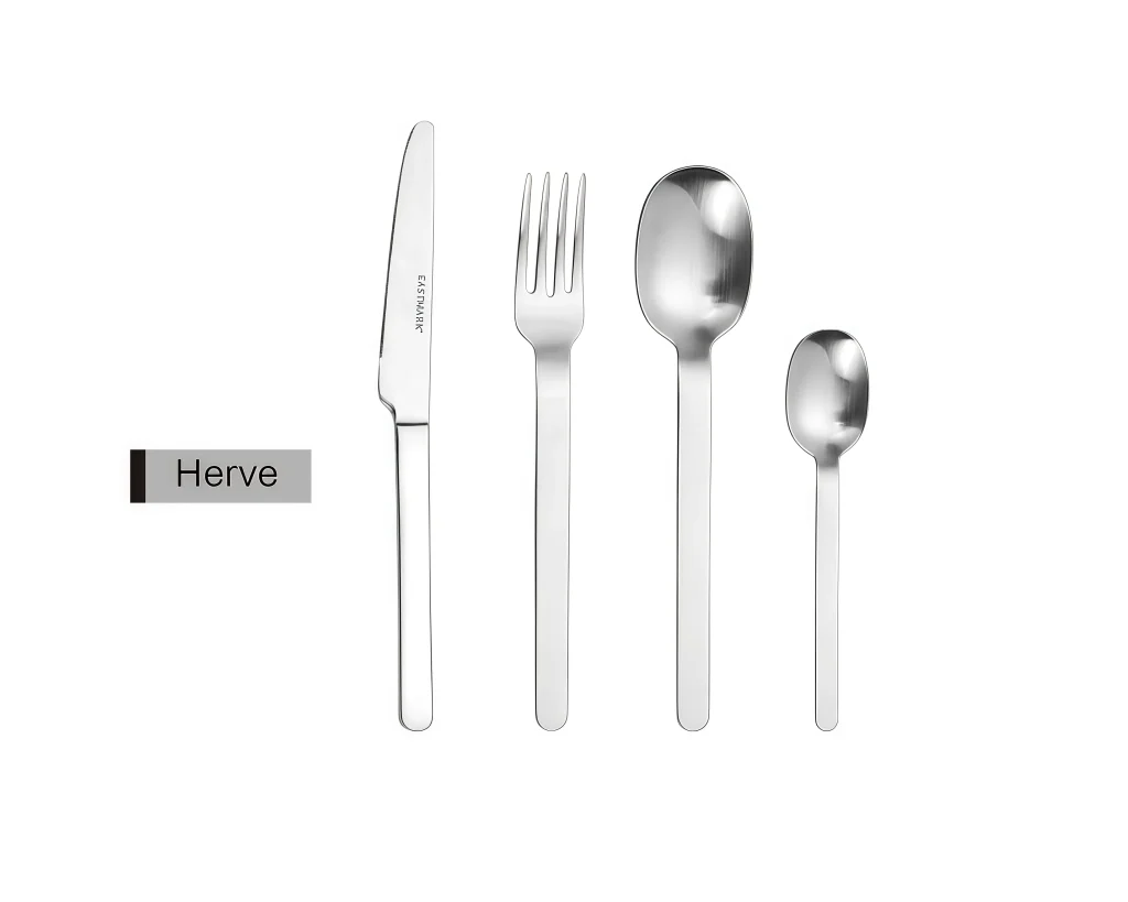 OEM cutlery Herve