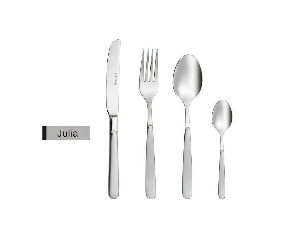 OEM cutlery Julia