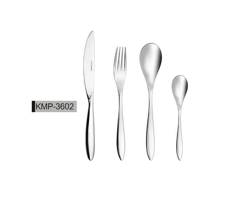 OEM cutlery KMP-3602