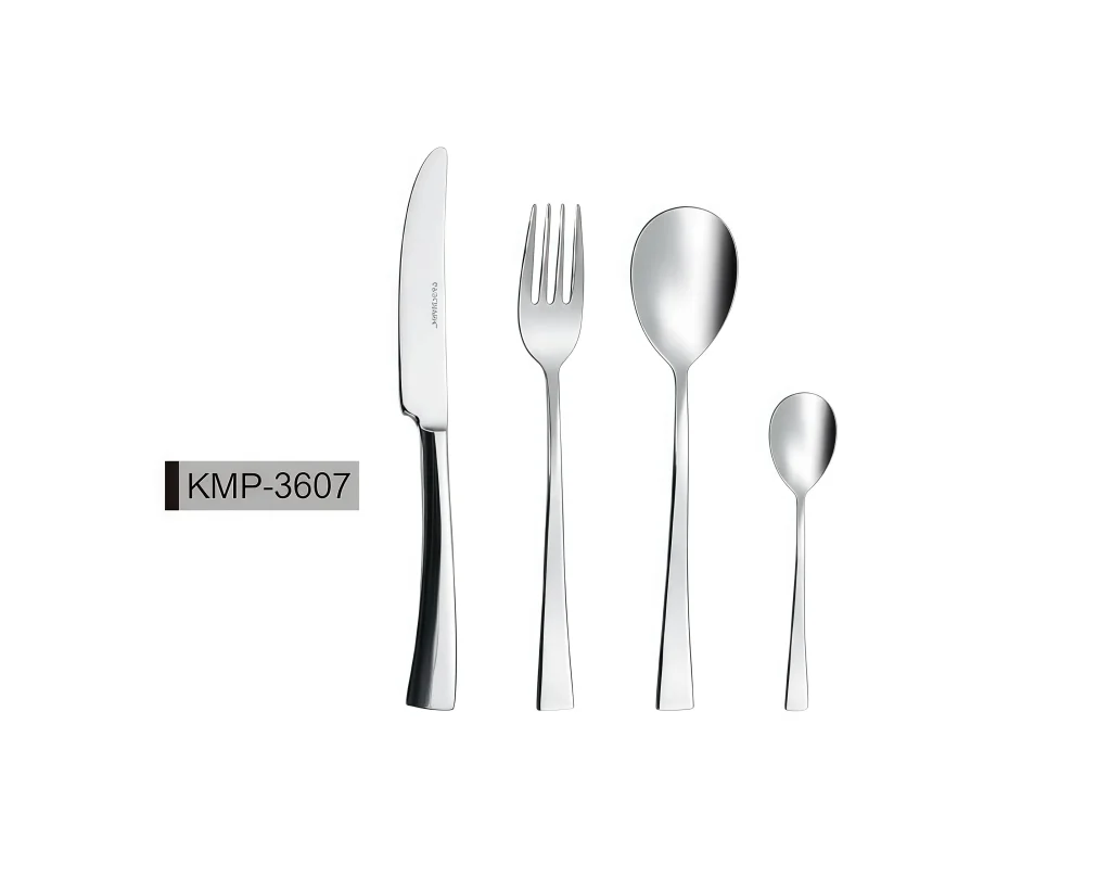 KMP-3607