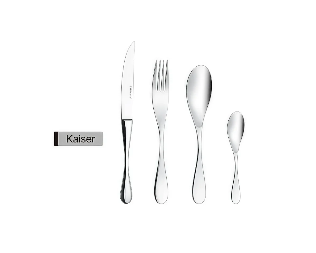 OEM cutlery Kaiser
