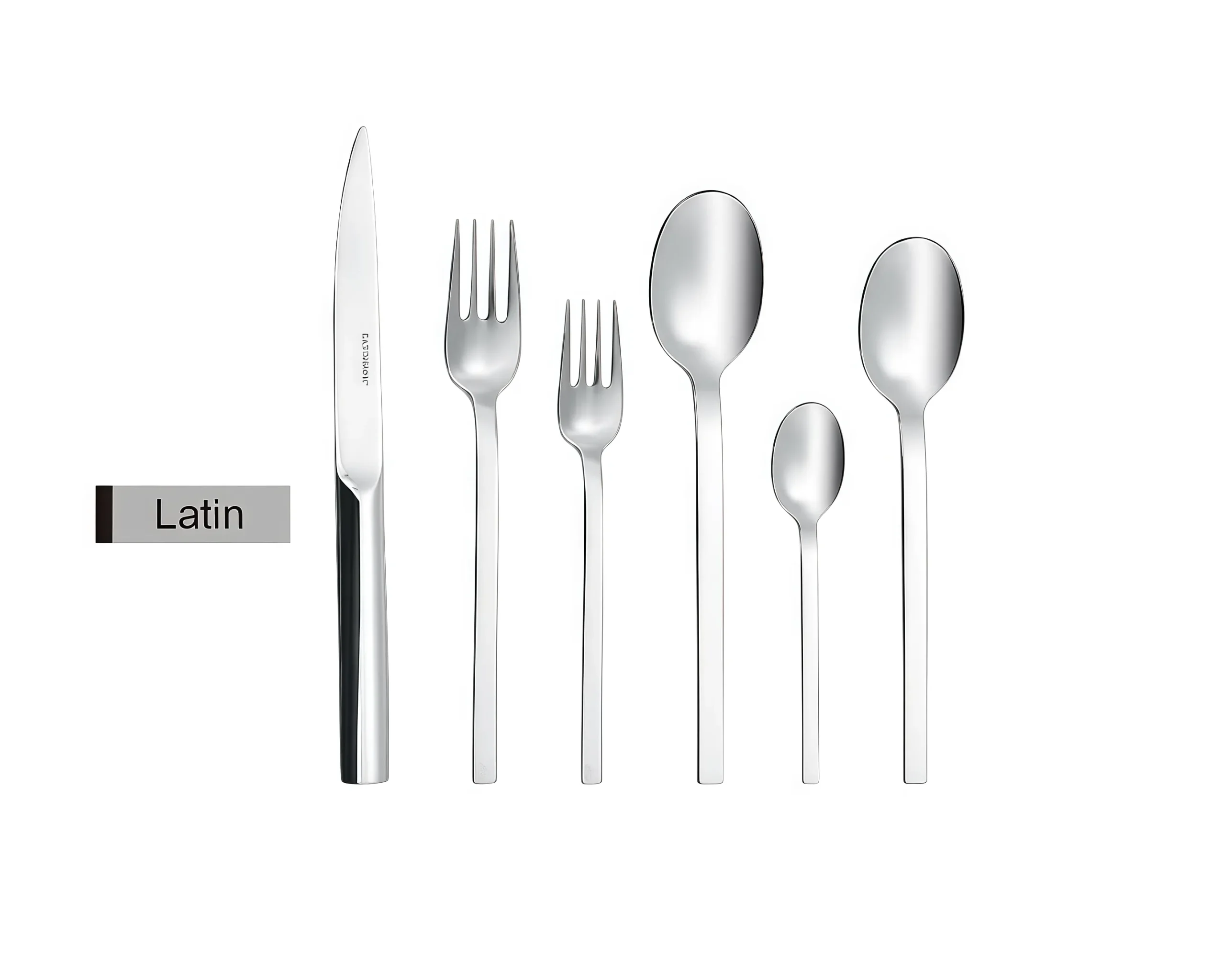 Latin