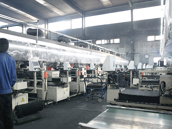 Automatic Press Forming